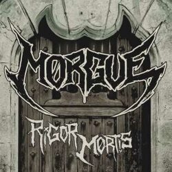 Morgue escucha el tema «Solo los vivos»