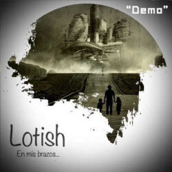 Canción «demo» de Lotish, guitarrista de Lagash