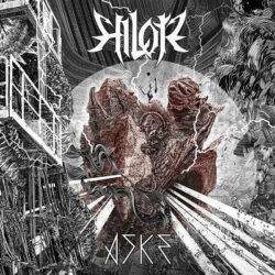 Hilotz disco nuevo «Aske» el 15 de Septiembre