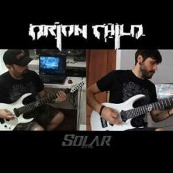 Orion Child playthrough de «The Arrival Gate»