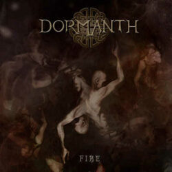 Dormanth nuevo single «Fire» próximamente