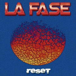 La Fase presentan su nuevo disco «Reset»