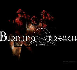 Burning Preacher banda añadida