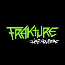 Escucha el tema «Narxixista» de Frakture