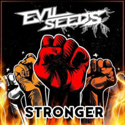 Nuevo single de EVIL SEEDS!