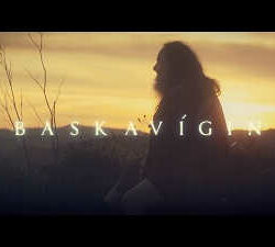 Incursed videoclip de «BASKAVÍGIN»