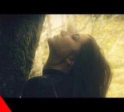 Song Of Anhubis videoclip de «Misantropia»