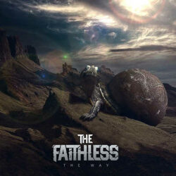 The Faithless nuevo single «The Way»
