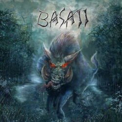 Basati escucha su disco homónimo