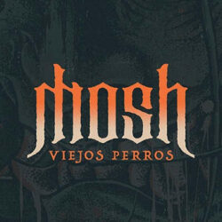 Mosh videoclip de «Viejos Perros»