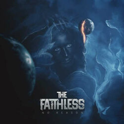 Nuevo lyric video de The Faithless