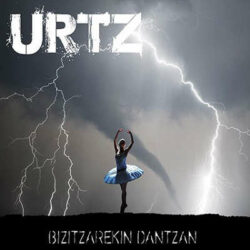 Urtz recopilatorio «Bizitzarekin Dantzan»