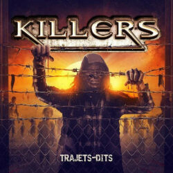 Killers lyric-video de «Rien ne va plus»