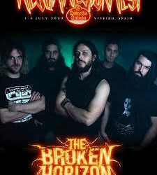 The Broken Horizon al Resurrection 2021