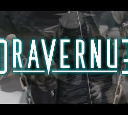 Dravernue videoclip «Los Remordimientos»