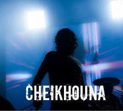 Ingravitö videoclip de «Cheikhouna»
