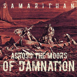 Samarithan estrenan el tema «Across the Moors of Damnation»