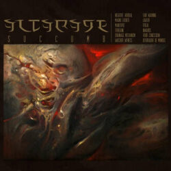 Altarage nuevo disco «Succumb»