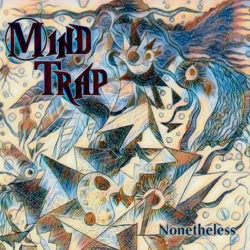 MindTrap publican su nuevo E.P. «Nonetheless»