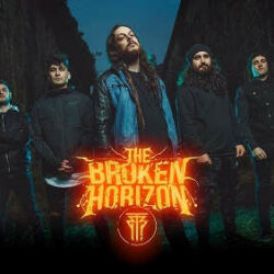 The Broken Horizon completan su formación