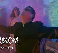 Spirikom «Execración» (VideoClip Oficial)