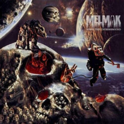 Melmak novedades de «Down The Underground»