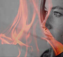 Nuevo Lyric video del tema «Never touch the flame» de MASIP