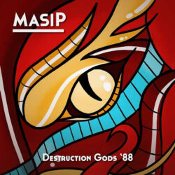 Nuevo lanzamiento de MASIP