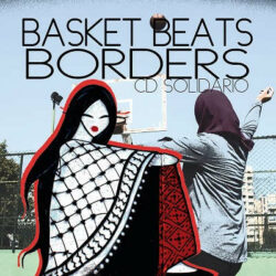 Recopilatorio Basket Beats Borders