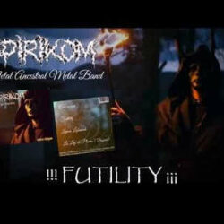 Spirikom «Execracion» (maxi single)