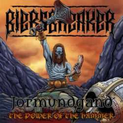 Biersbreaker nuevo tema «Jormundgand»