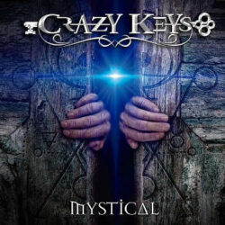 Crazy Keys adelanto de su próximo disco