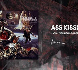 Melmak escucha su nuevo tema «Ass Kisser»