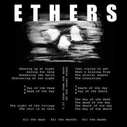 Saddict presenta «Ethers», primer single del álbum IMPACT