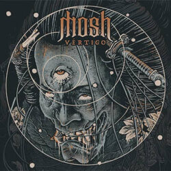 MOSH publicará su nuevo álbum ‘Vértigo’ el 10/09/21