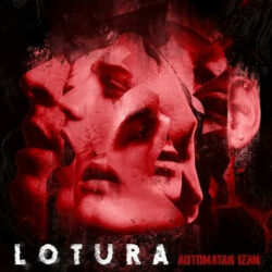 Lotura publican su primer disco