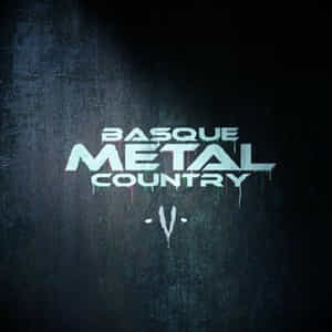 Carátula de Basque Metal Country V