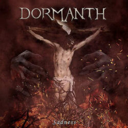 DORMANTH verán reeditada su demo de 1994 «Sadness» a través de Xtreem Music