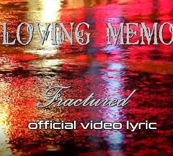 In Loving Memory lyric-video de «Fractured»