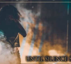 The Broken Horizon videoclip de «Until Silence Speaks»