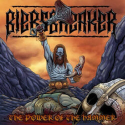 Biersbreaker escucha «The Power of the Hammer»