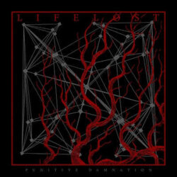 Lifelost nuevo disco «Punitive Damnation»