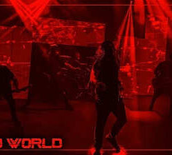 The Broken Horizon videoclip de «Dead World»