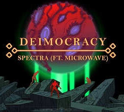 DEIMOCRACY – NUEVO SINGLE «SPECTRA»