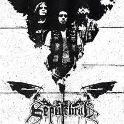 Sepulchral lanzarán su primer disco el año que viene