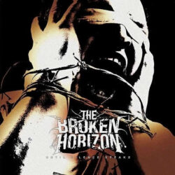The Broken Horizon su nuevo disco el 1 de Febrero