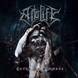 After Life regresan con «Gates Of Madness»