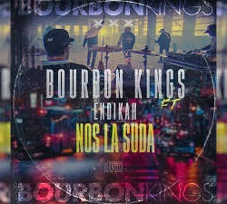 Bourbon Kings videoclip de «Nos La Suda»