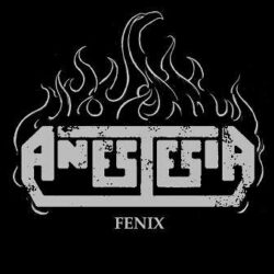 Anestesia publican un nuevo tema «Fenix»