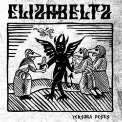 Elizabeltz nuevo disco